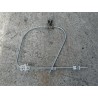 leve vitre avant droit RENAULT clio DS 1900 diesel 2p 1995