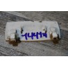 habillage plastic airbag divers FORD FOCUS