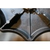 poignee fixation de roue de secours AUDI 8D0803899
