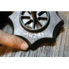 poignee fixation de roue de secours AUDI 8D0803899