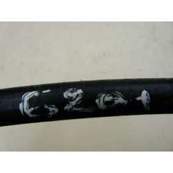 DURITE DE REFROIDISSEMENT 520mm