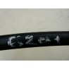 DURITE DE REFROIDISSEMENT 520mm