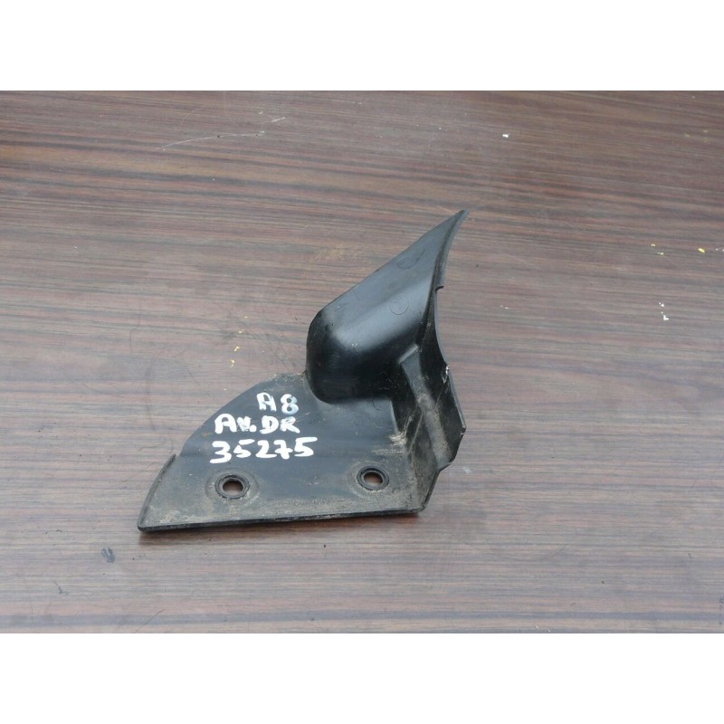 patte plastic divers habitacle AUDI A8 V8 3.3 TDI 2001 4D0864632