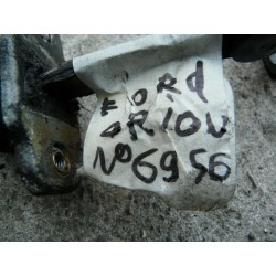 ARRET DE PORTE MOTEUR FORD ORION 1.8 DIESEL 1990
