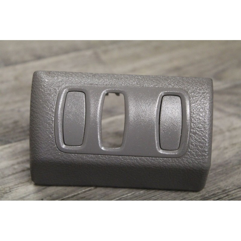 support bouton plastic habillage RENAULT LAGUNA 2 DCI 2002 8200025895