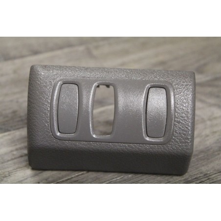 support bouton plastic habillage RENAULT LAGUNA 2 DCI 2002 8200025895
