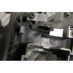support bouton plastic habillage RENAULT LAGUNA 2 DCI 2002 8200025895