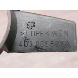 CACHE PLASTIC COLONNE DIRECTION AUDI A8 3.3 TDI 2001 4B0905875