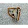 clignotant avant droit orange FORD ESCORT 1.3 ESS 1984