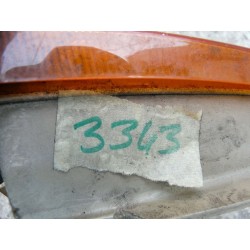 clignotant avant droit orange FORD ESCORT 1.3 ESS 1984