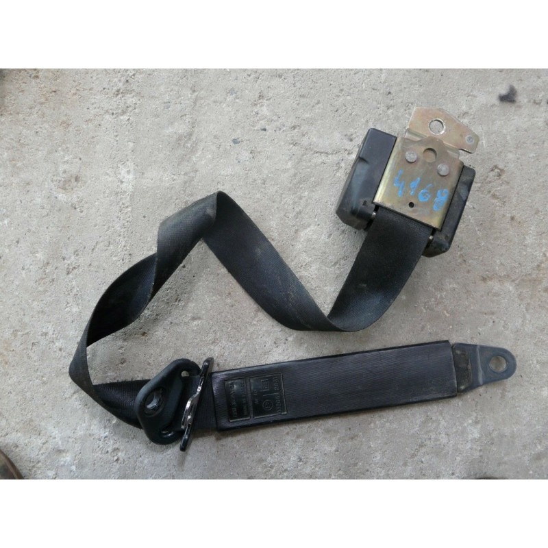enrouleur ceinture de securite TRW 032061
