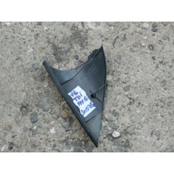 cache plastic gauche porte  audi 8d0357505