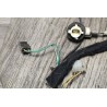 bout de cablage prise electrique clignotant RENAULT 19 R19