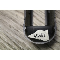 plastic divers FORD FOCUS 98aba618k88