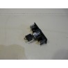 support plastic  allume cigare opel corsa c 13114080