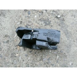 mousse isolation retro droit AUDI A4 2.5 TDI break quattro 2000 8D0867368