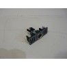 support plastic  allume cigare opel corsa c 13114080