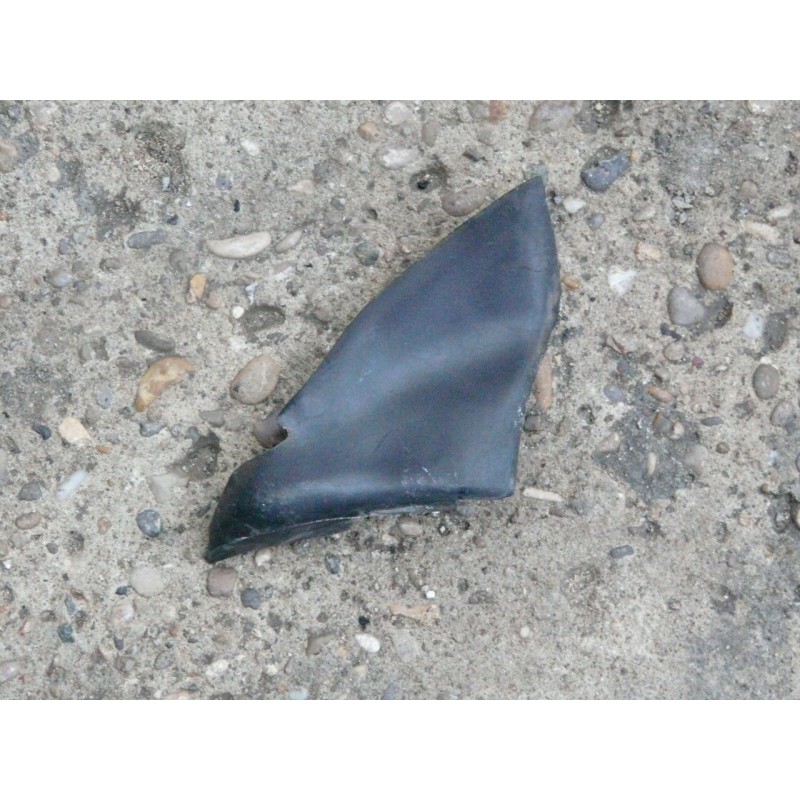 CACHE PLASTIC DIVERS AUDI A4 V6 2.5 TDI break 2000