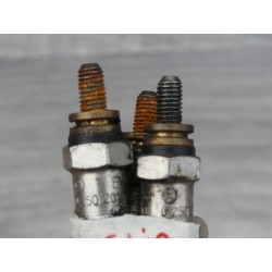 BOUGIE DE PRECHAUFFAGE RENAULT CLIO 1