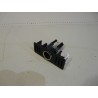 support plastic  allume cigare opel corsa c 13114080