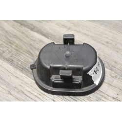 cabochon cache plastic ampoule optique avant