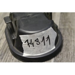 cabochon cache plastic ampoule optique avant