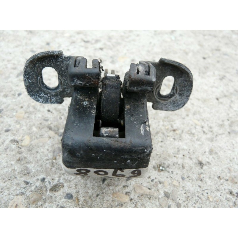 Gache Porte Arriere Gauche RENAULT KANGOO 1900 DIESEL ANNEE 1998 Gache Porte Arriere Gauche RENAULT KANGOO 1900 DIESEL ANNEE 1998