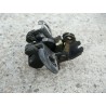 Gache Porte Arriere Gauche RENAULT KANGOO 1900 DIESEL ANNEE 1998