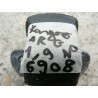 Gache Porte Arriere Gauche RENAULT KANGOO 1900 DIESEL ANNEE 1998