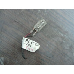 eclairage porte avant droit AUDI A6 V6 2.5 TDI 150CV