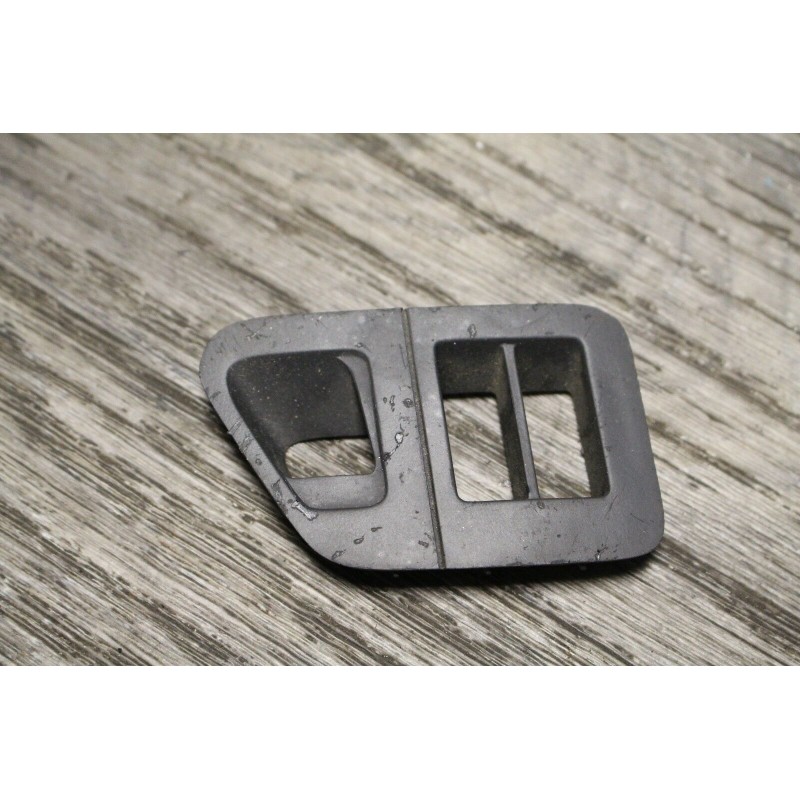 plastic divers tableau de bord RENAULT velsatis 2003