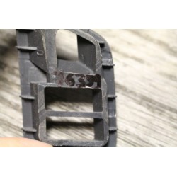 plastic divers tableau de bord RENAULT velsatis 2003