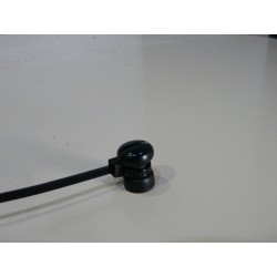 patte crochet accroche plage arriere OPEL CORSA C 1700 DI ANNEE 2001 3 P