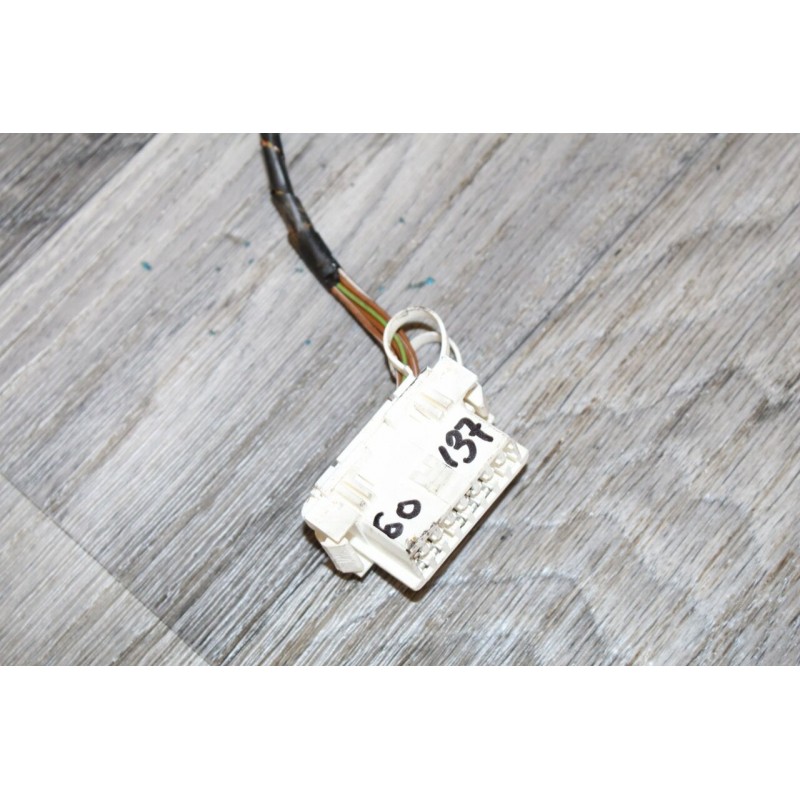 PRISE DIVERS ELECTRIQUE OPEL CORSA C ANNEE 2001