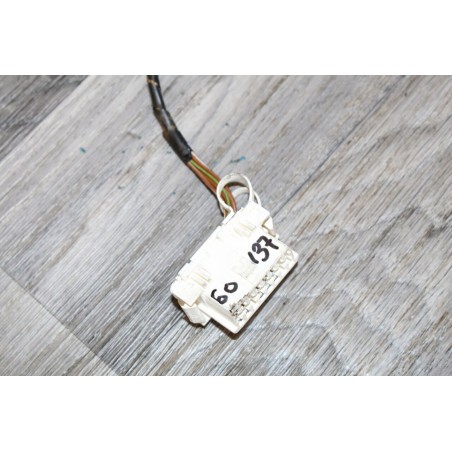 PRISE DIVERS ELECTRIQUE OPEL CORSA C ANNEE 2001