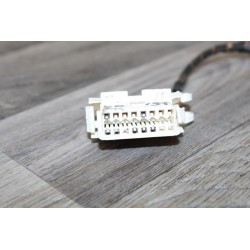 PRISE DIVERS ELECTRIQUE OPEL CORSA C ANNEE 2001