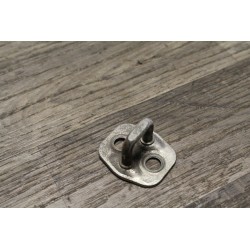 CROCHET GACHE DE PORTE RENAULT velsatis