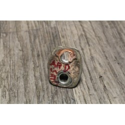 CROCHET GACHE DE PORTE RENAULT velsatis