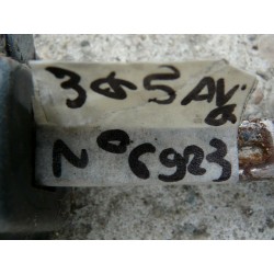 ARRET DE PORTE PEUGEOT 305 1500 ESS ANNEE 1984