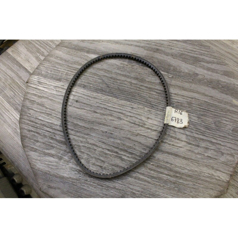 COURROIE TRAPZOIDALE RENAULT 7700565018 10 X 815