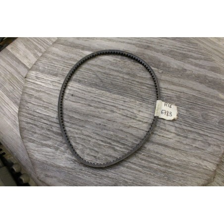 COURROIE TRAPZOIDALE RENAULT 7700565018 10 X 815