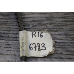 COURROIE TRAPZOIDALE RENAULT 7700565018 10 X 815