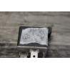 RELAIS 5 BROCHES CARTIER 03508