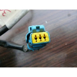 prise divers avec bout de cable electrique PEUGEOT 306 2000 HDI 90CV 3P 2001