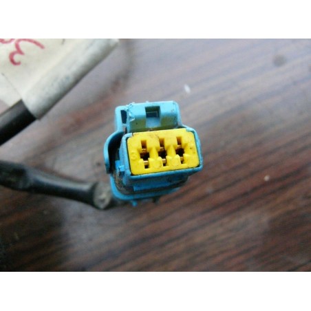 prise divers avec bout de cable electrique PEUGEOT 306 2000 HDI 90CV 3P 2001