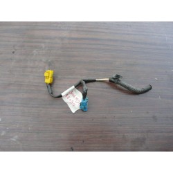 prise divers avec bout de cable electrique PEUGEOT 306 2000 HDI 90CV 3P 2001