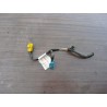 prise divers avec bout de cable electrique PEUGEOT 306 2000 HDI 90CV 3P 2001
