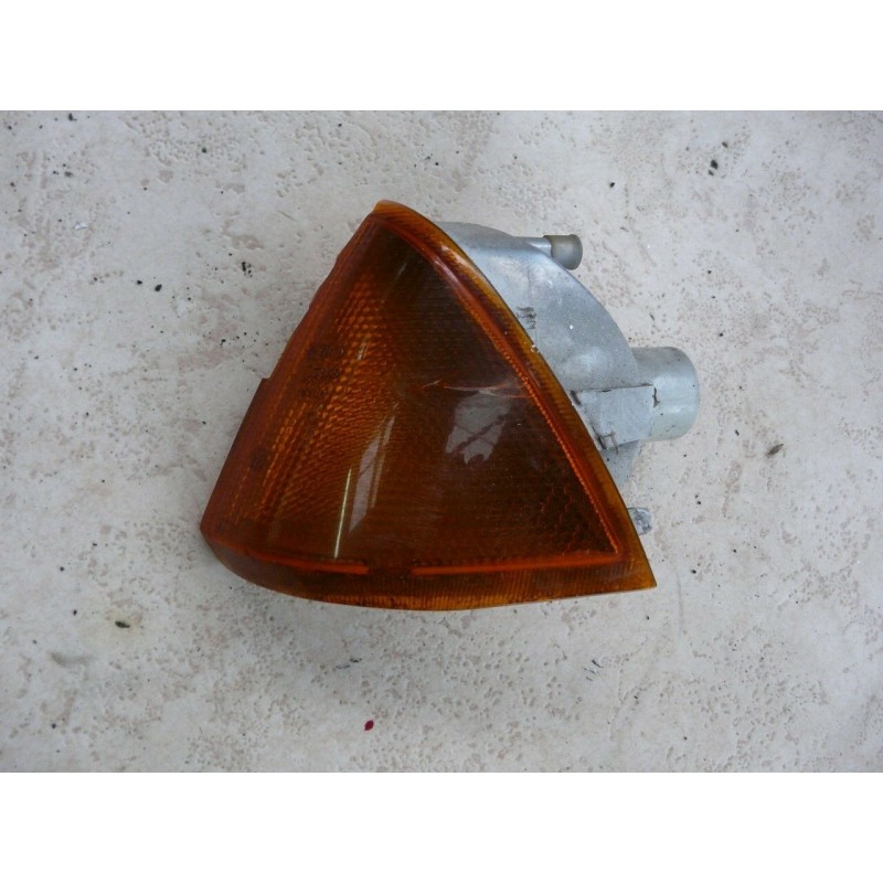 CLIGNOTANT AVANT GAUCHE ORANGE CITROEN AX 1000 INJ ESSENCE ROUGE 3 PORTE