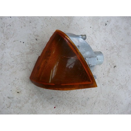 CLIGNOTANT AVANT GAUCHE ORANGE CITROEN AX 1000 INJ ESSENCE ROUGE 3 PORTE