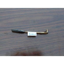 tige teton loquet FERMETURE CENTRALISE DE PORTIERE MERCEDES 500E ANNEE 1996